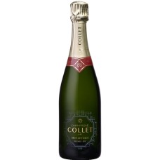 Brut Art Deco - 1er Cru